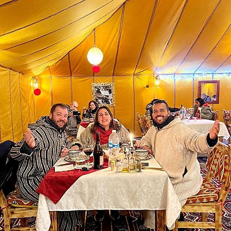 africa luxury camps Hotel Merzouga Exterior foto