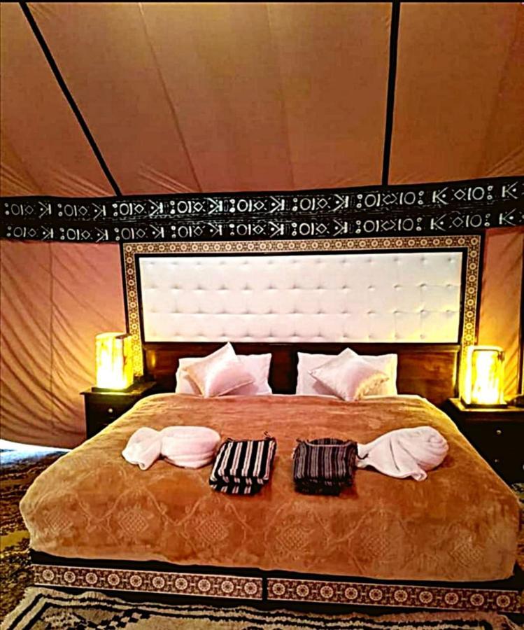 africa luxury camps Hotel Merzouga Exterior foto