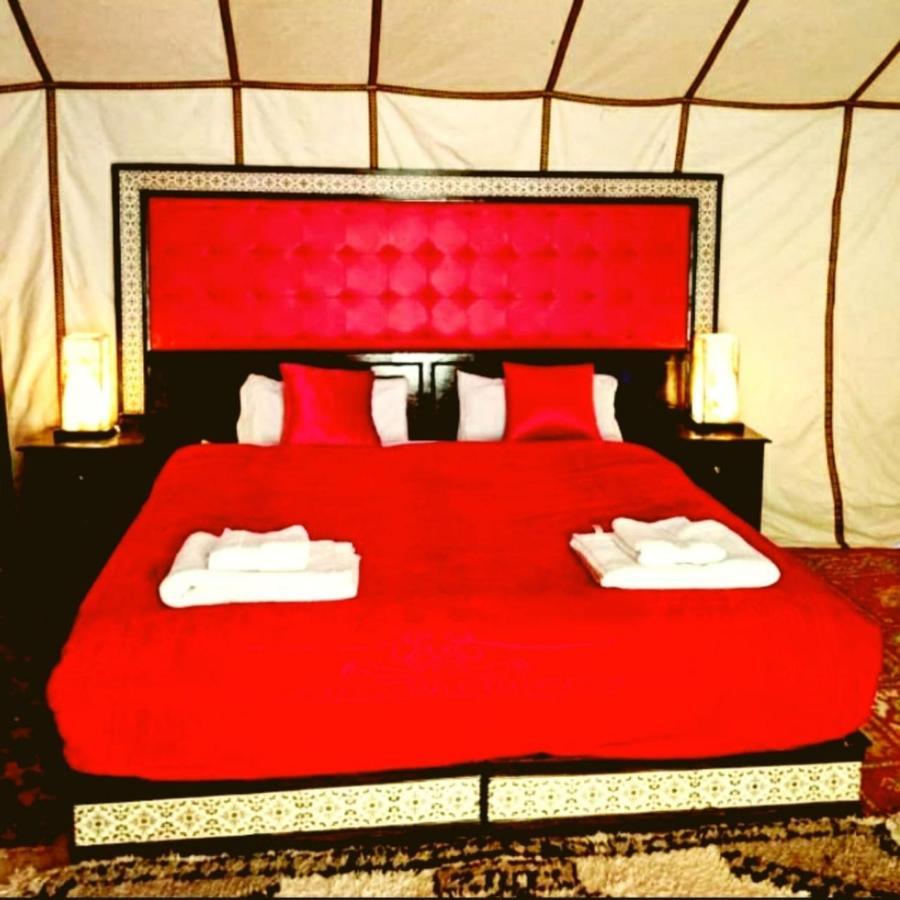 africa luxury camps Hotel Merzouga Exterior foto