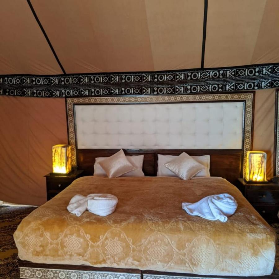 africa luxury camps Hotel Merzouga Exterior foto