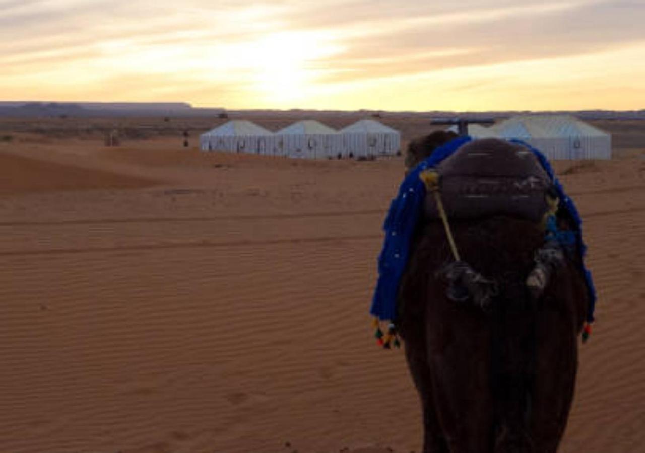 africa luxury camps Hotel Merzouga Exterior foto