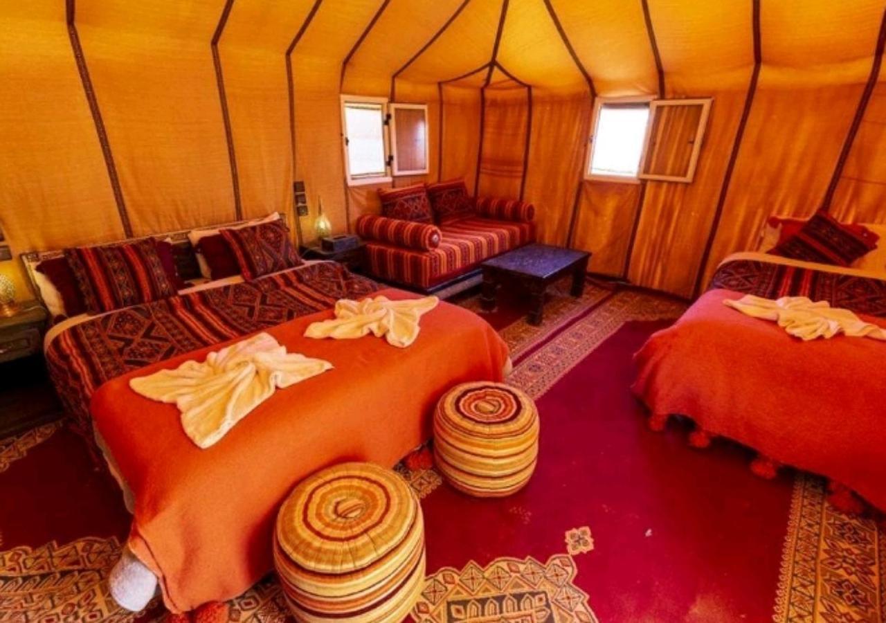 africa luxury camps Hotel Merzouga Exterior foto