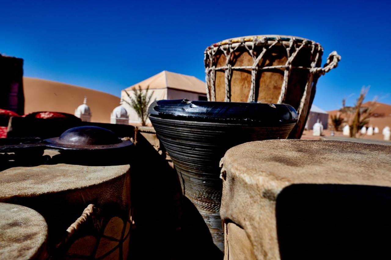 africa luxury camps Hotel Merzouga Exterior foto