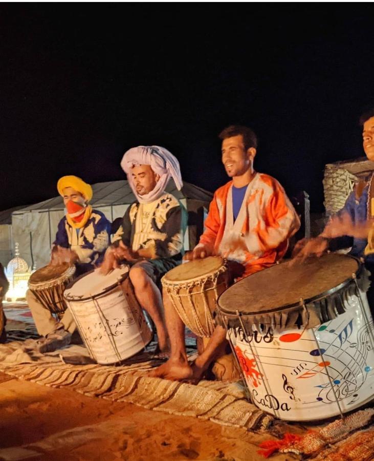 africa luxury camps Hotel Merzouga Exterior foto