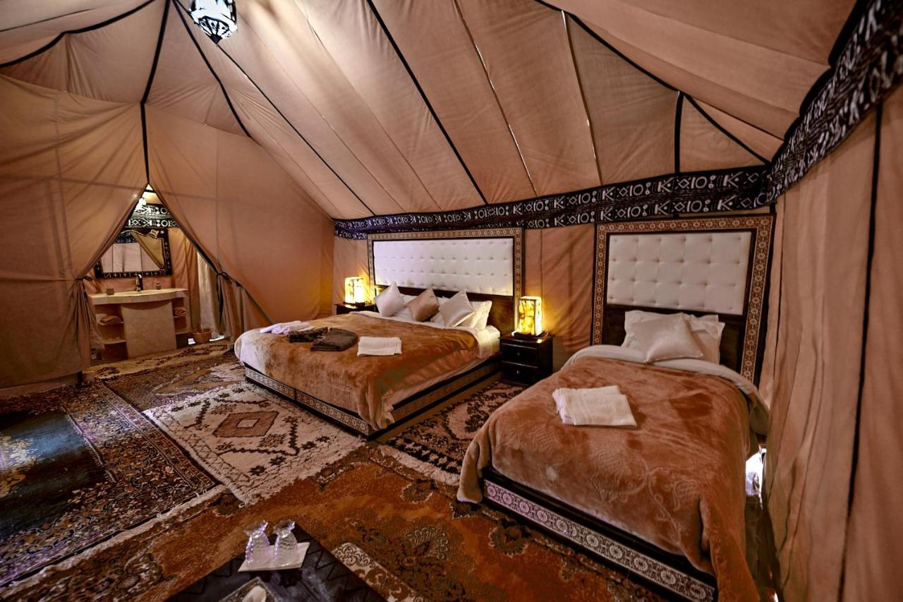 africa luxury camps Hotel Merzouga Exterior foto