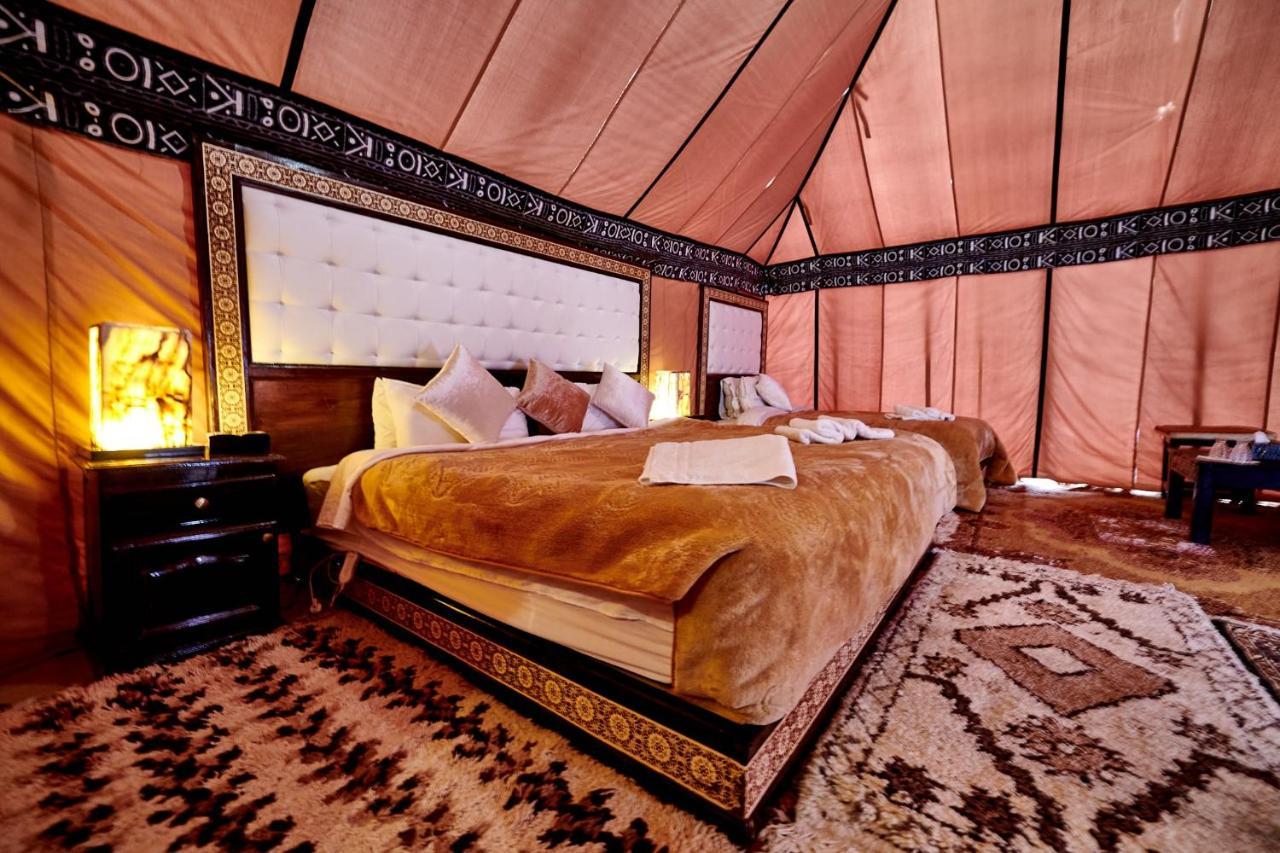 africa luxury camps Hotel Merzouga Exterior foto