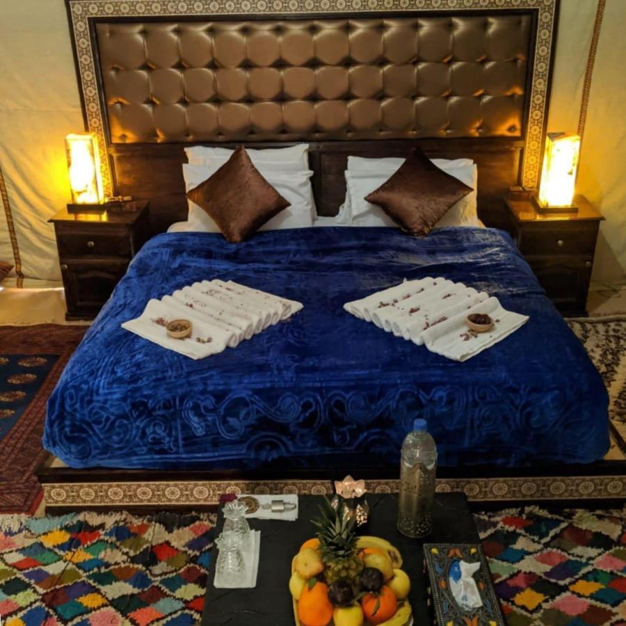 africa luxury camps Hotel Merzouga Exterior foto