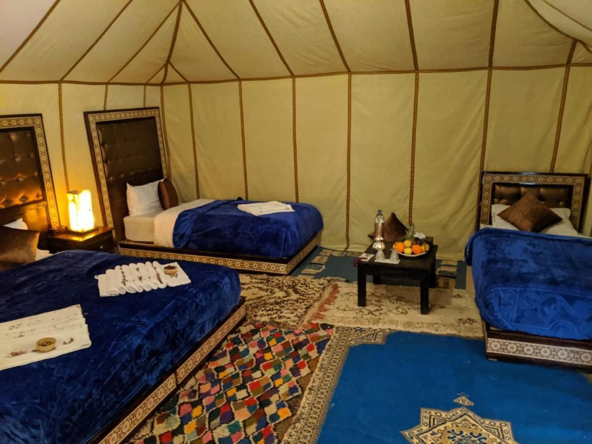 africa luxury camps Hotel Merzouga Exterior foto