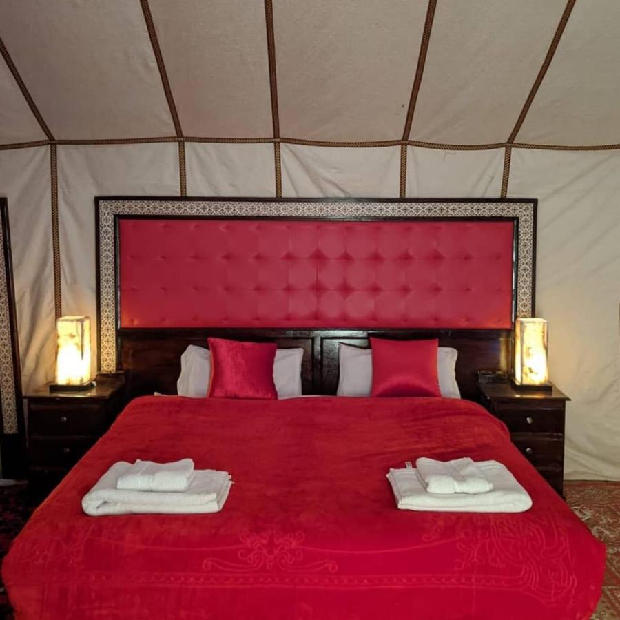 africa luxury camps Hotel Merzouga Exterior foto