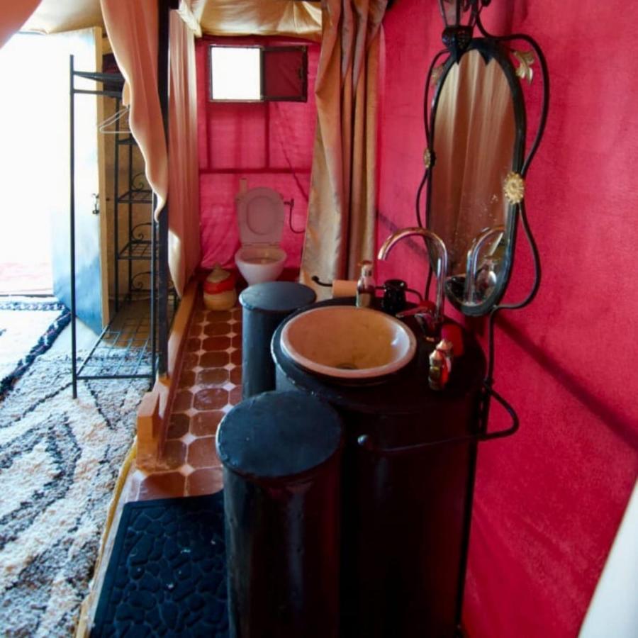africa luxury camps Hotel Merzouga Exterior foto