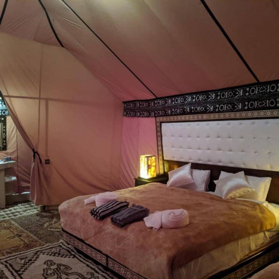 africa luxury camps Hotel Merzouga Exterior foto