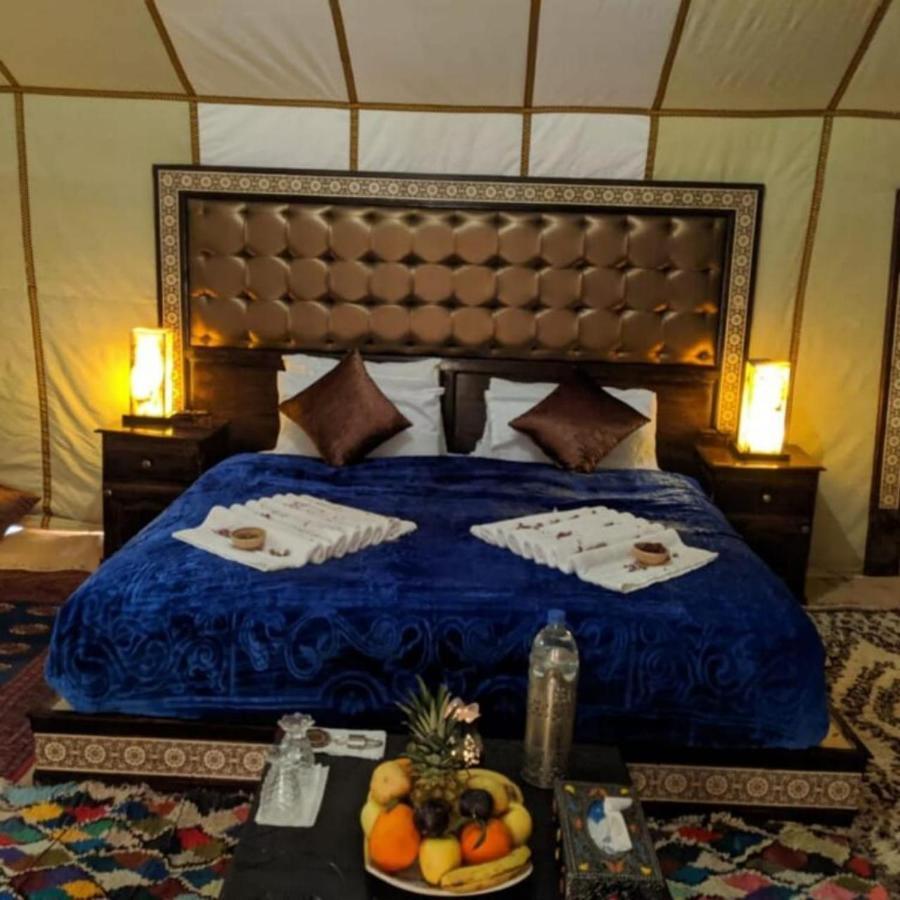 africa luxury camps Hotel Merzouga Exterior foto