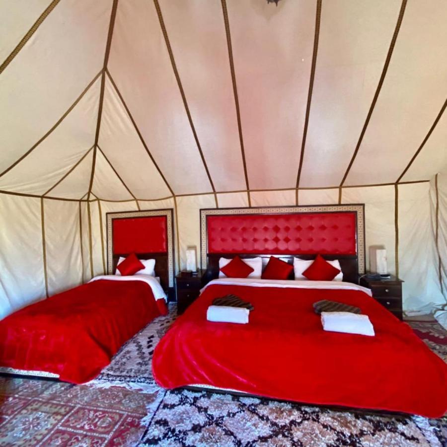 africa luxury camps Hotel Merzouga Exterior foto