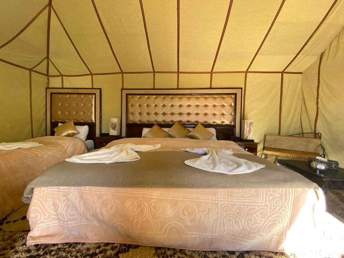 africa luxury camps Hotel Merzouga Exterior foto