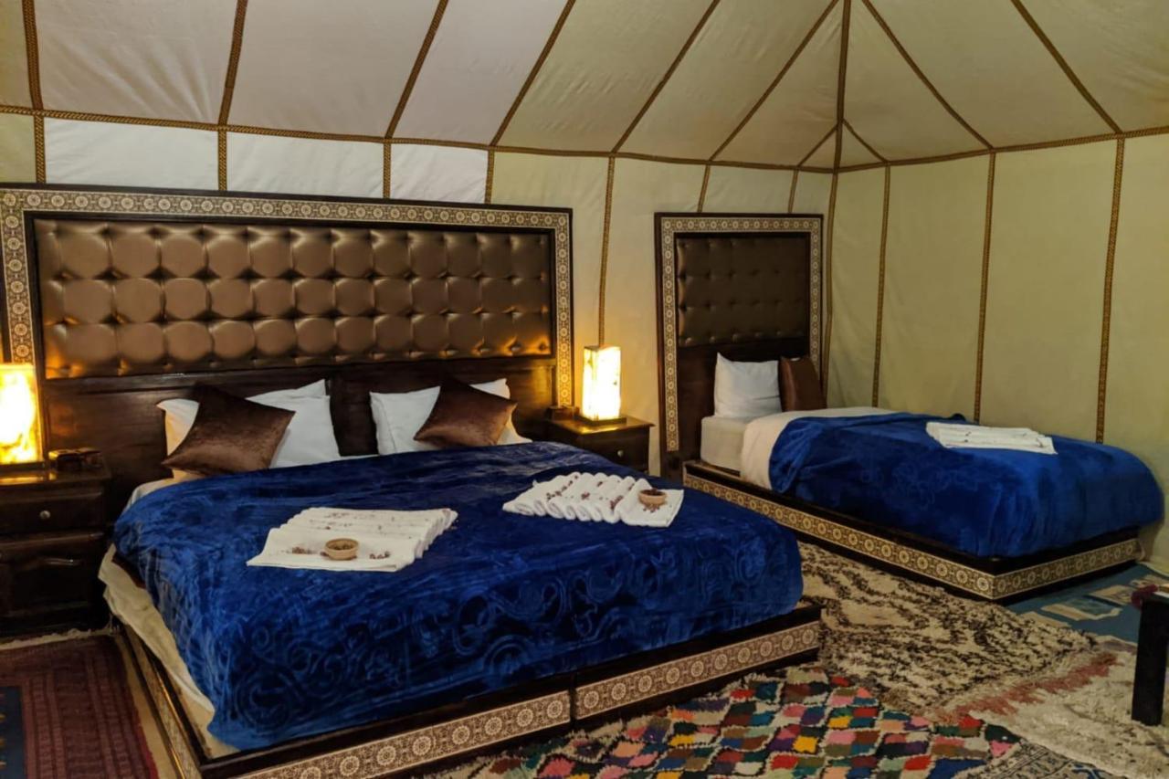 africa luxury camps Hotel Merzouga Exterior foto