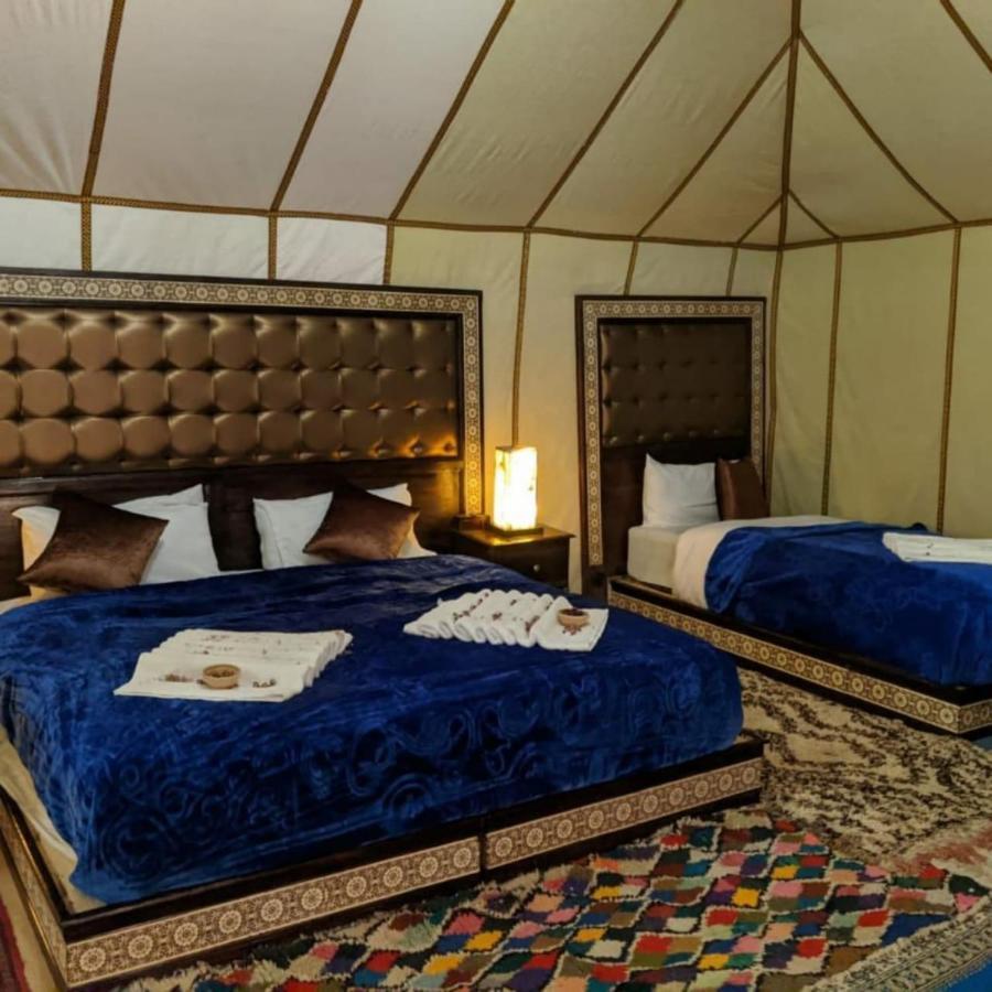 africa luxury camps Hotel Merzouga Exterior foto