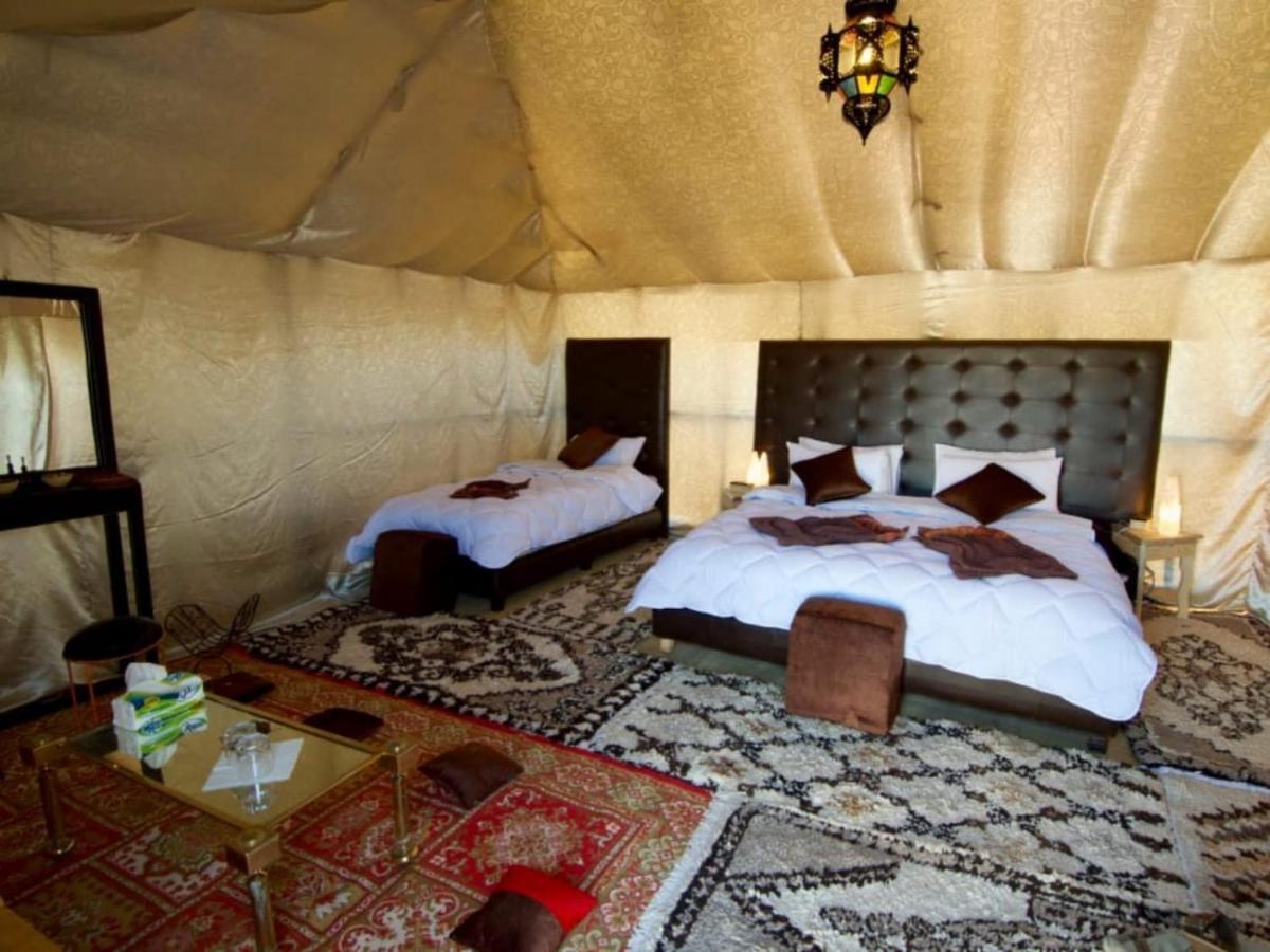 africa luxury camps Hotel Merzouga Exterior foto