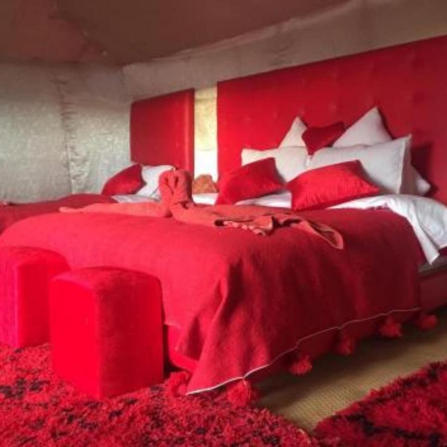 africa luxury camps Hotel Merzouga Exterior foto