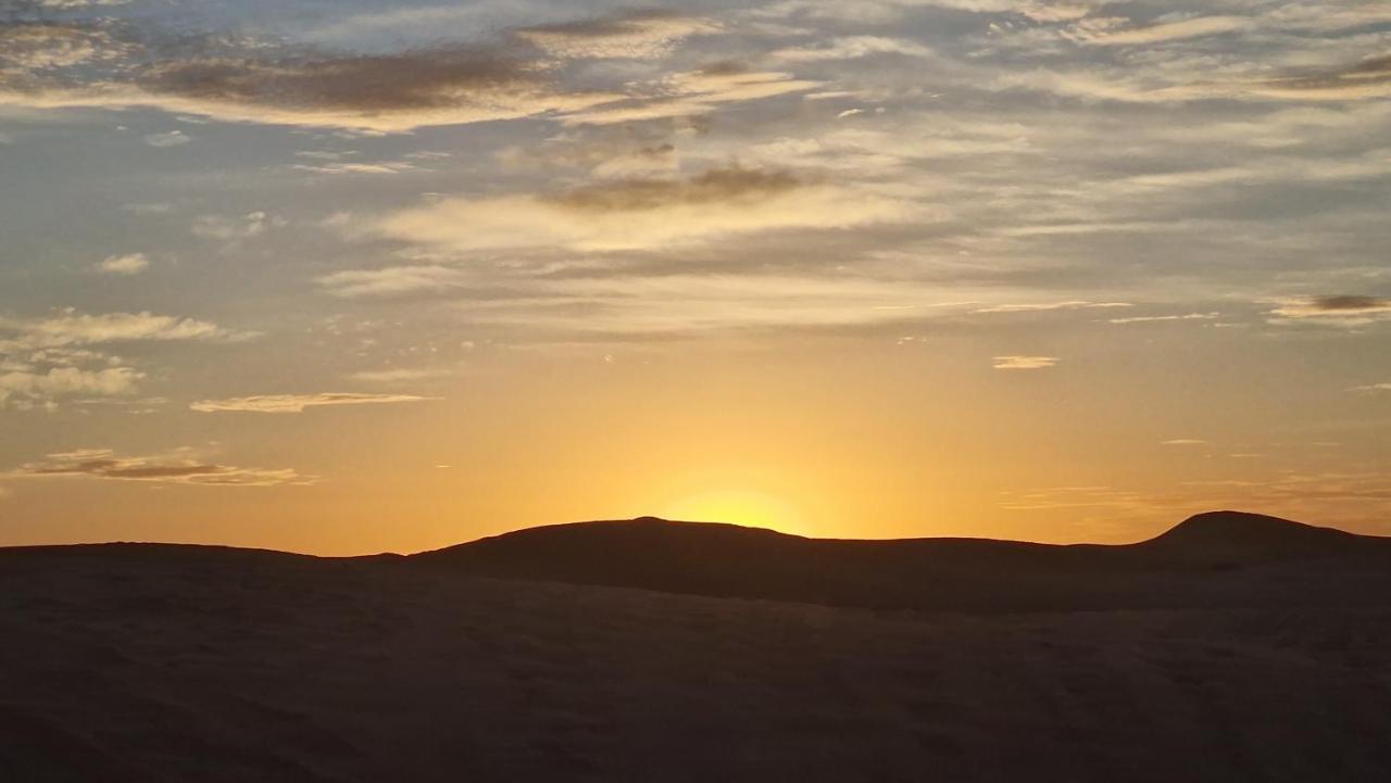 africa luxury camps Hotel Merzouga Exterior foto