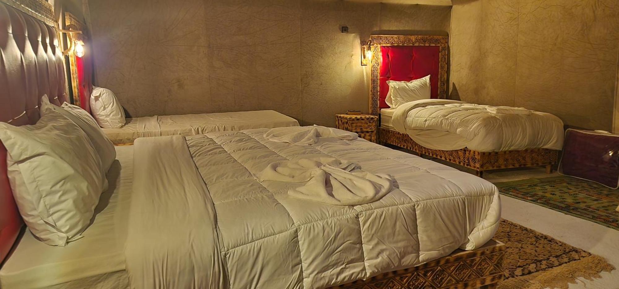 africa luxury camps Hotel Merzouga Exterior foto