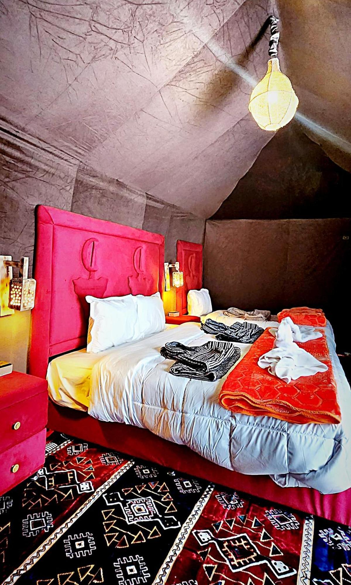 africa luxury camps Hotel Merzouga Exterior foto